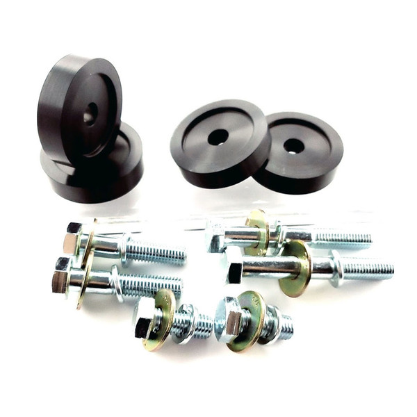 Billet IRS Differential Insert Kit 15-22 Ford Mustang